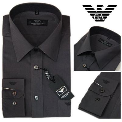 Armani shirts-489